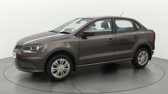 View Volkswagen Ameo Image 34 Used Volkswagen Ameo Image 34