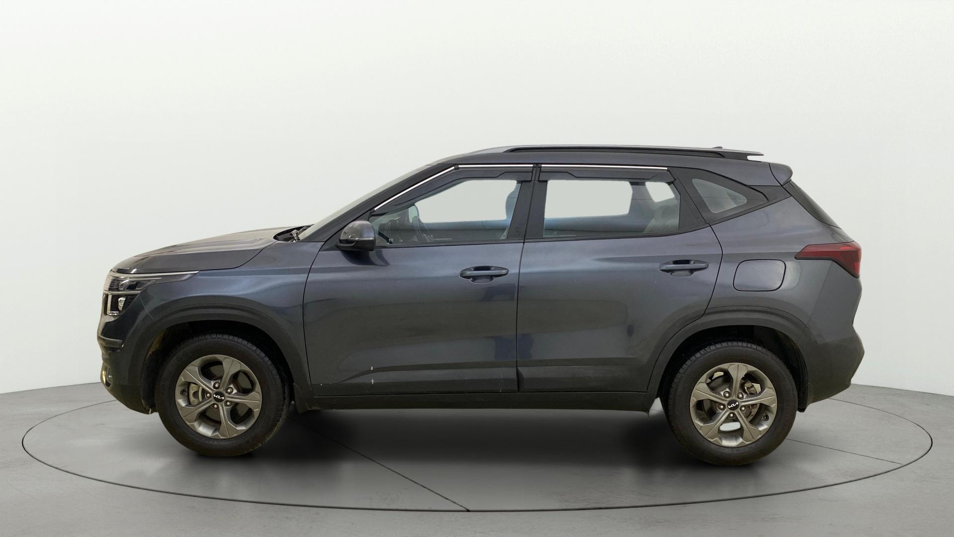 Used 2023 Kia Seltos Used 2023 Kia Seltos