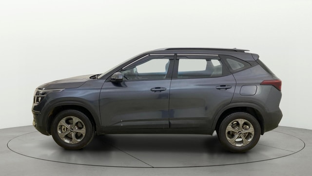 View Kia Seltos Image 6 Used Kia Seltos Image 6