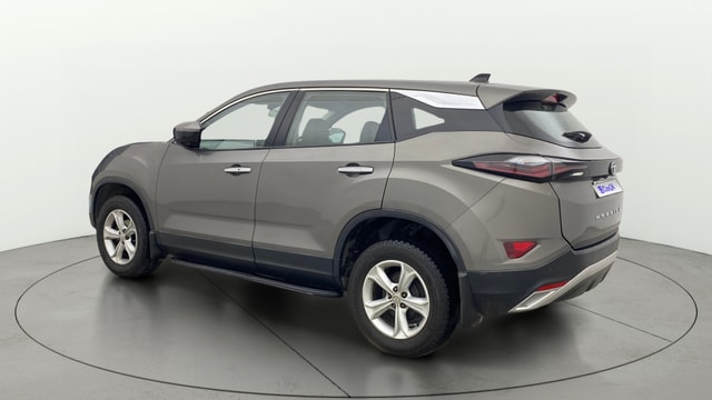 View Tata Harrier Image 2 Used Tata Harrier Image 2