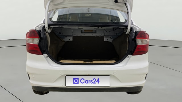 View Ford Figo Aspire Image 38 Used Ford Figo Aspire Image 38