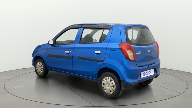 View Maruti Suzuki Alto 800 Image 2 Used Maruti Suzuki Alto 800 Image 2