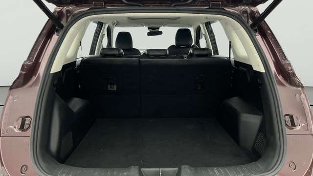 View MG Hector Image 40 Used MG Hector Image 40