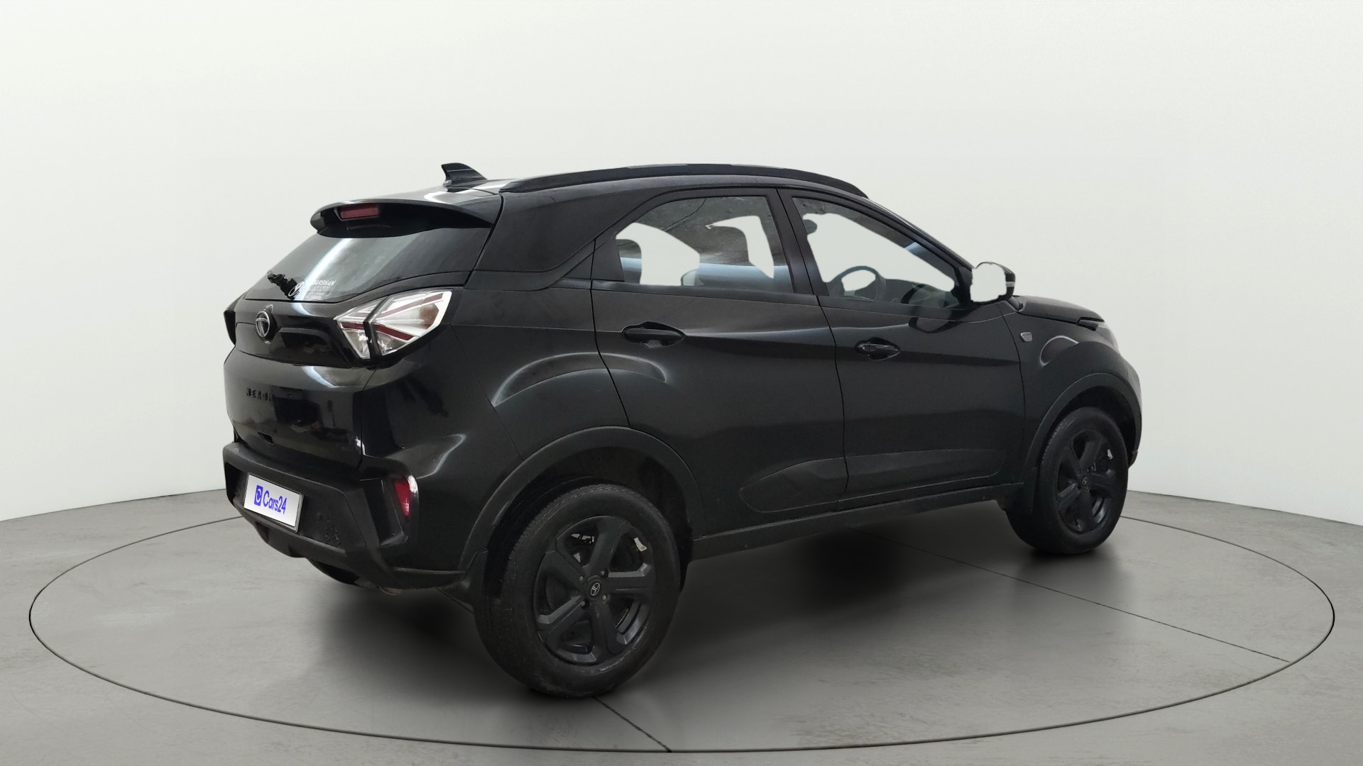 Used 2023 Tata Nexon Used 2023 Tata Nexon