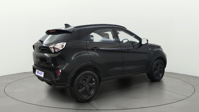 View Tata Nexon Image 44 Used Tata Nexon Image 44