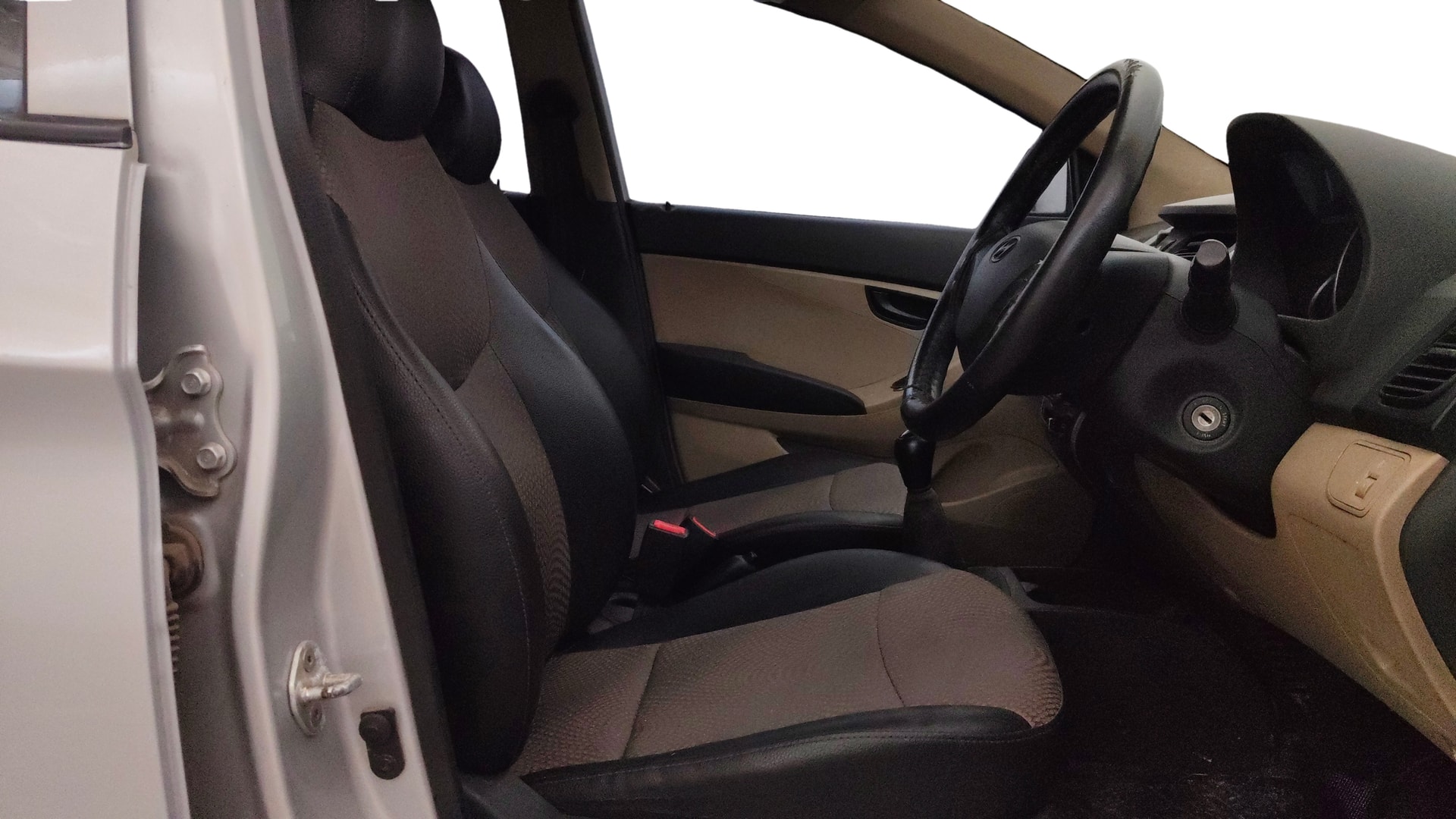 Used 2016 Hyundai EON Used 2016 Hyundai EON