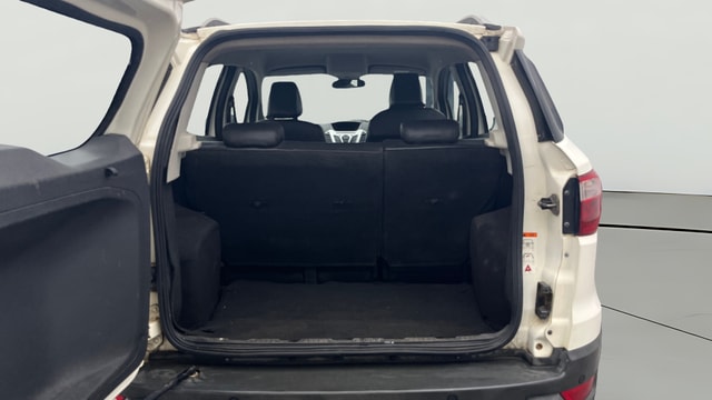 View Ford EcoSport Image 37 Used Ford EcoSport Image 37