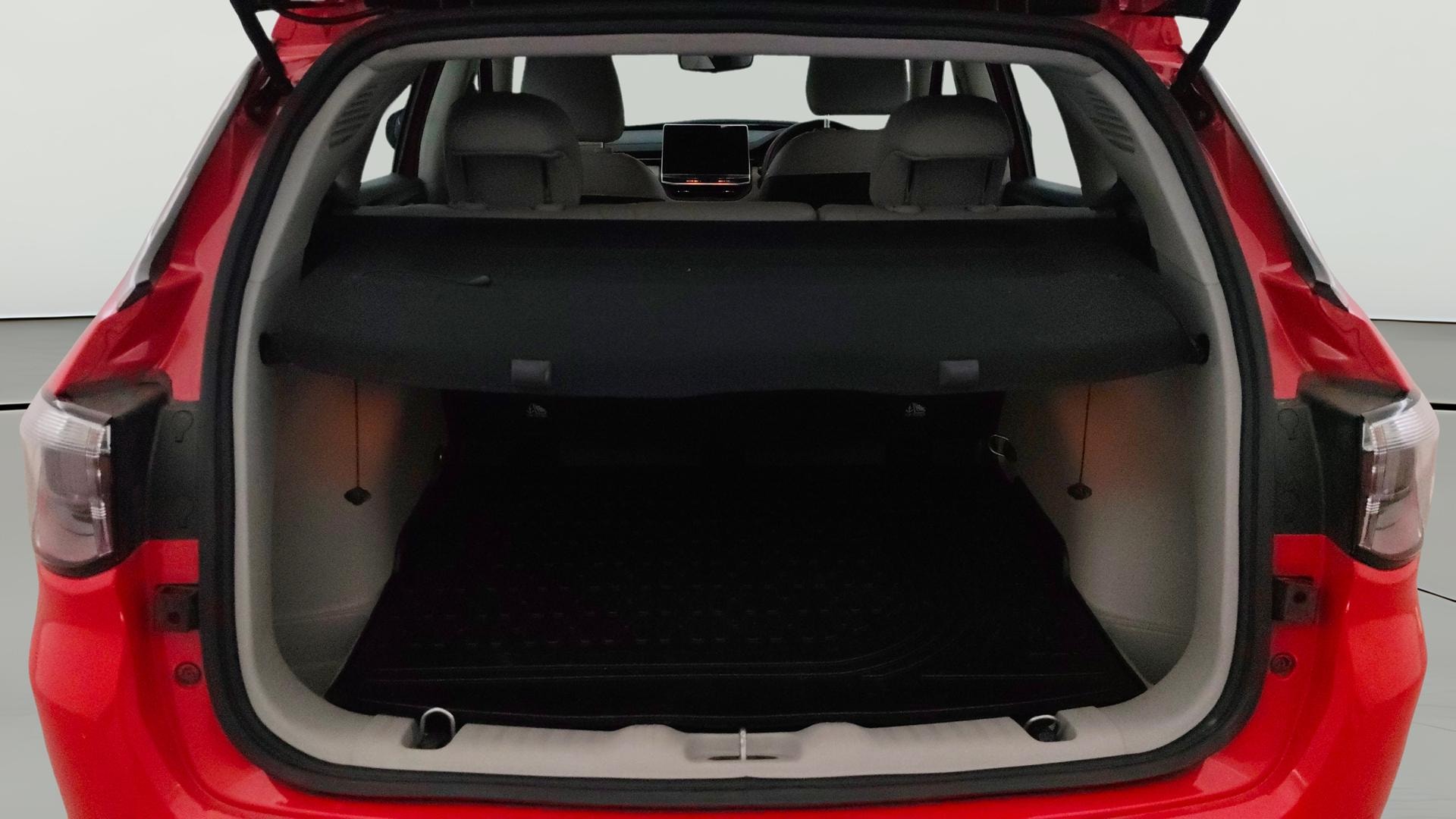 View 2021 Jeep Compass Longitude (O) 2.0 Diesel MT Image 38 Used 2021 Jeep Compass Longitude (O) 2.0 Diesel MT Image 38