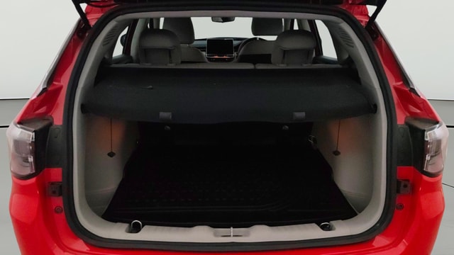 View Jeep Compass Image 38 Used Jeep Compass Image 38