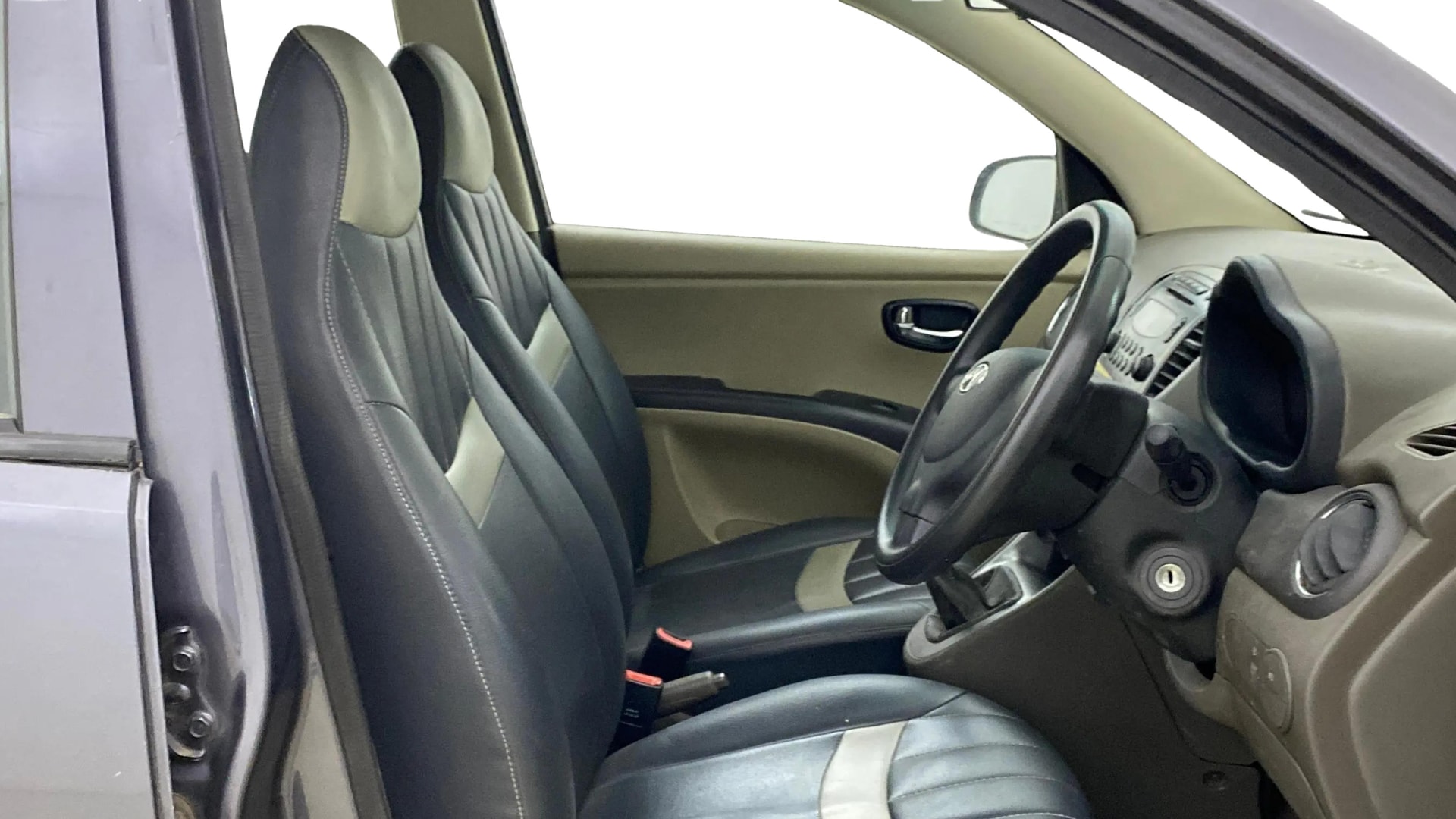 Used 2014 Hyundai i10 Used 2014 Hyundai i10