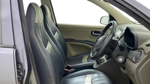 View Hyundai i10 Image 25 Used Hyundai i10 Image 25