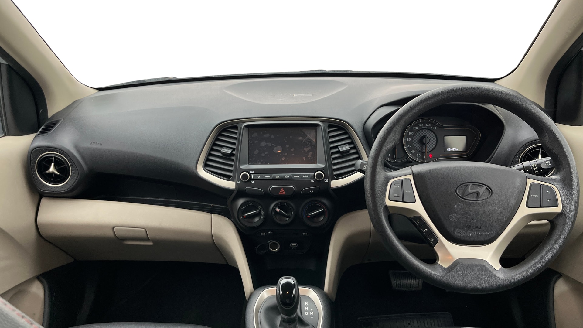 Used 2021 Hyundai New Santro Used 2021 Hyundai New Santro