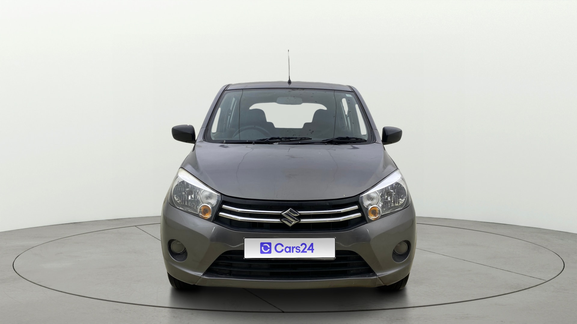 Used 2016 Maruti Suzuki 1000 Used 2016 Maruti Suzuki 1000