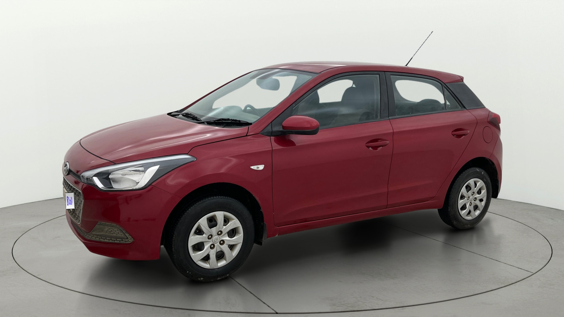 Used 2016 Hyundai Elite i20 Used 2016 Hyundai Elite i20
