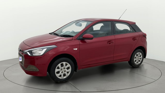 View Hyundai Elite i20 Image 22 Used Hyundai Elite i20 Image 22