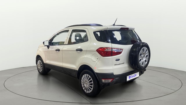 View Ford EcoSport Image 2 Used Ford EcoSport Image 2
