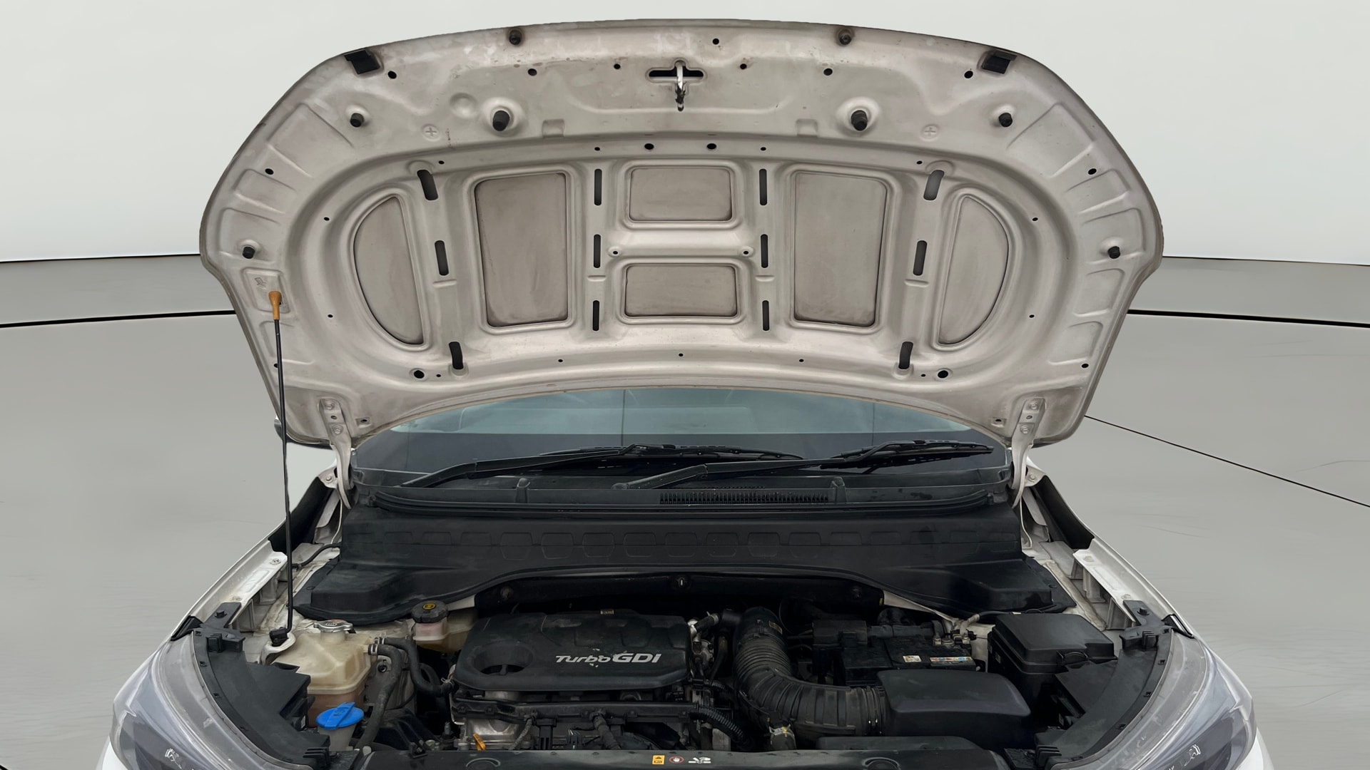 Used 2022 Kia Sonet Used 2022 Kia Sonet