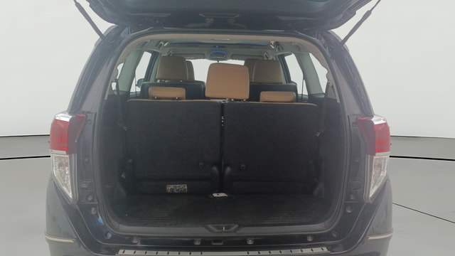 View Toyota Innova Crysta Image 42 Used Toyota Innova Crysta Image 42