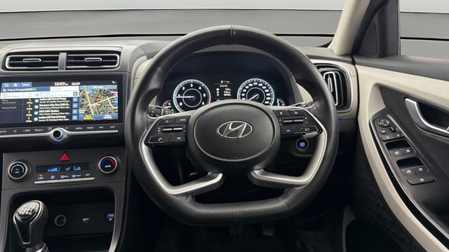 View Hyundai Creta Image 21 Used Hyundai Creta Image 21