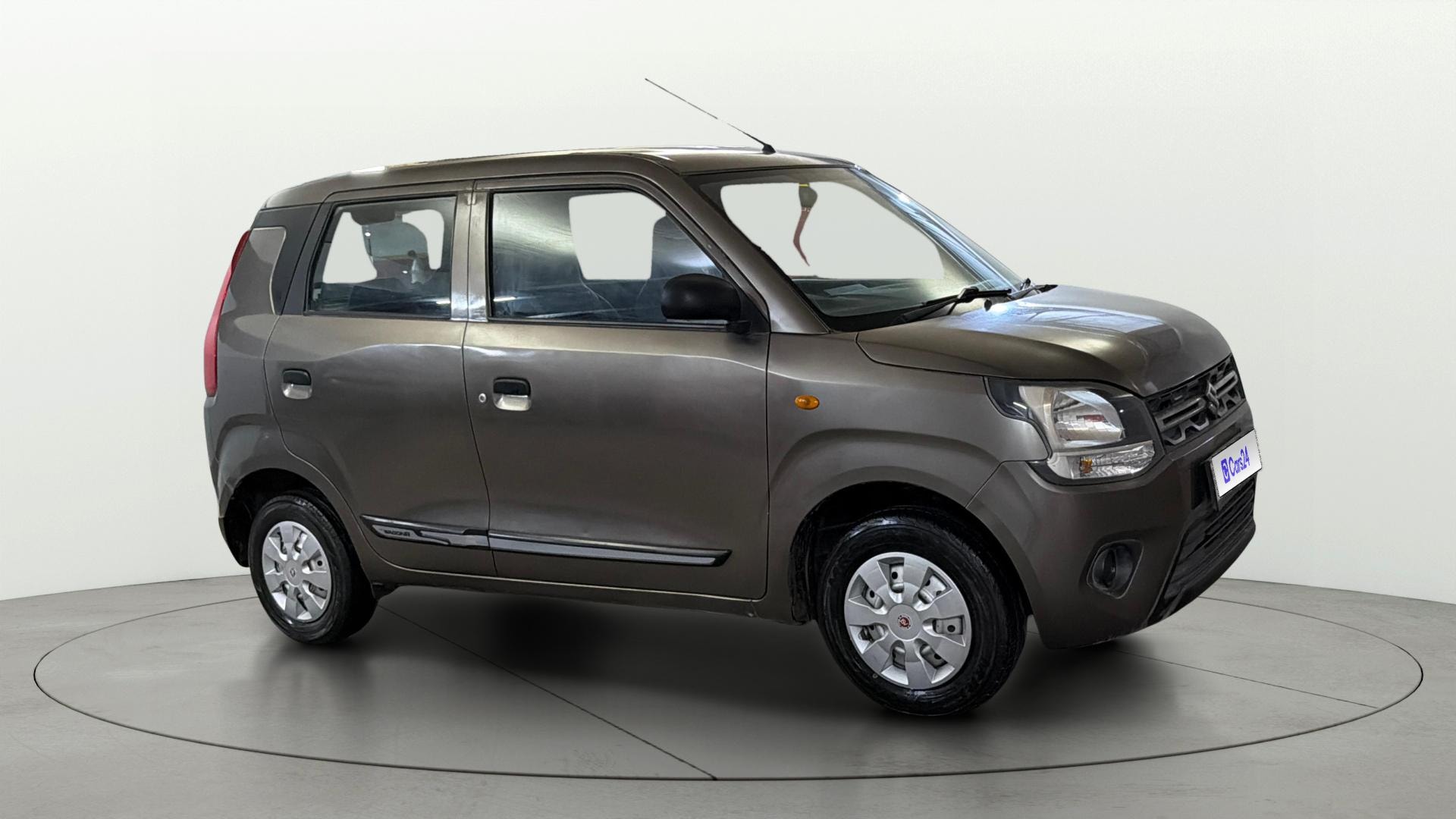View 2020 Maruti Suzuki 1000 Base Variant Image 21 Used 2020 Maruti Suzuki 1000 Base Variant Image 21