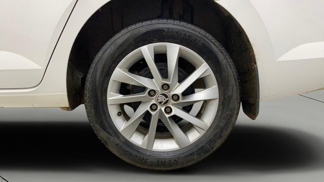 View Skoda Slavia Image 12 Used Skoda Slavia Image 12