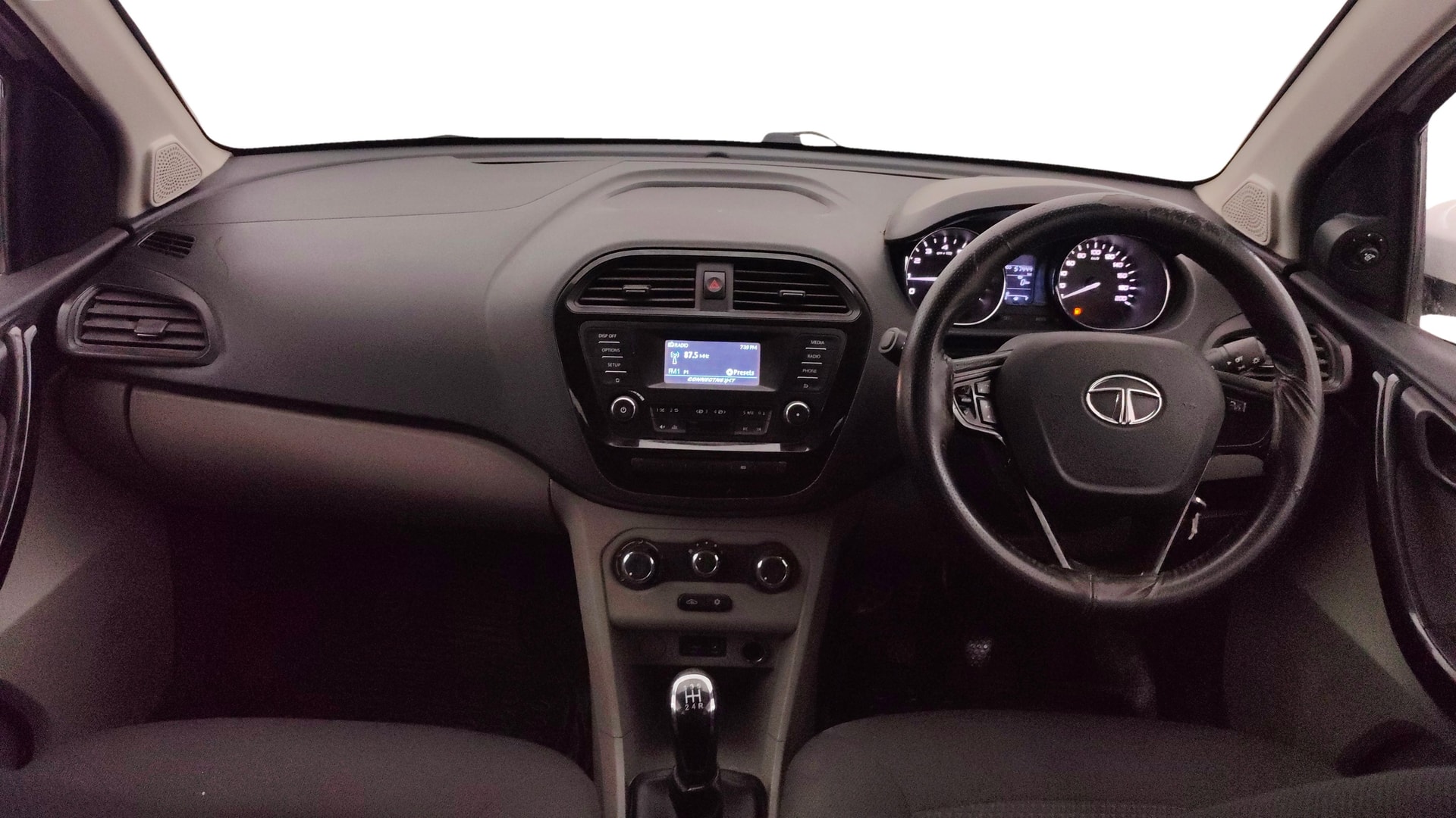 Used 2019 Tata Tiago Used 2019 Tata Tiago