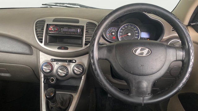 View Hyundai i10 Image 20 Used Hyundai i10 Image 20