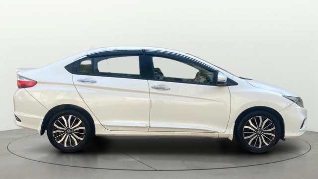 View Honda City ZX Image 9 Used Honda City ZX Image 9