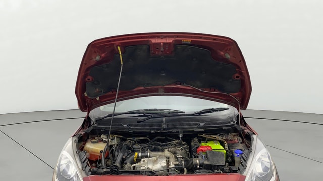 View Ford Freestyle Image 31 Used Ford Freestyle Image 31