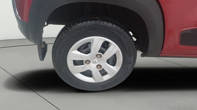 View Renault Kwid Image 24 Used Renault Kwid Image 24