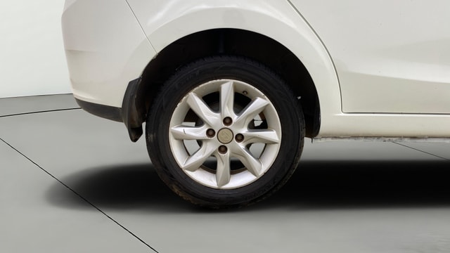 View Tata Zest Image 23 Used Tata Zest Image 23