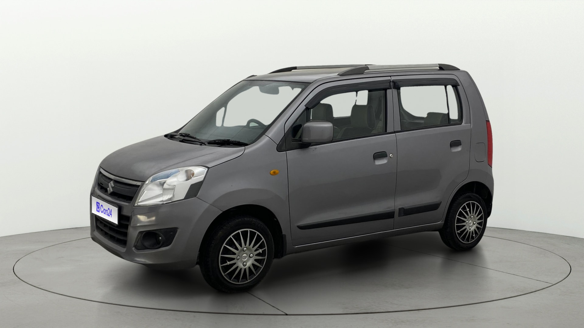 View 2016 Maruti Suzuki 1000 Base Variant Image 35 Used 2016 Maruti Suzuki 1000 Base Variant Image 35