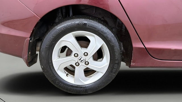 View Honda City Image 25 Used Honda City Image 25