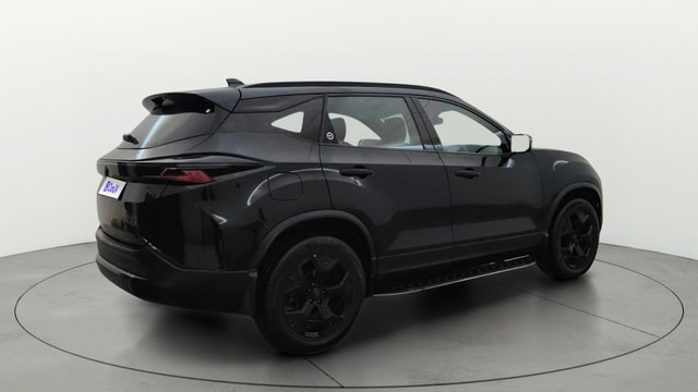 View Tata Harrier Image 46 Used Tata Harrier Image 46