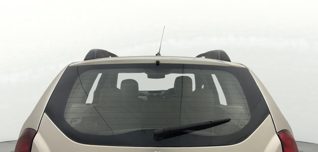 View Renault Duster Image 3 Used Renault Duster Image 3