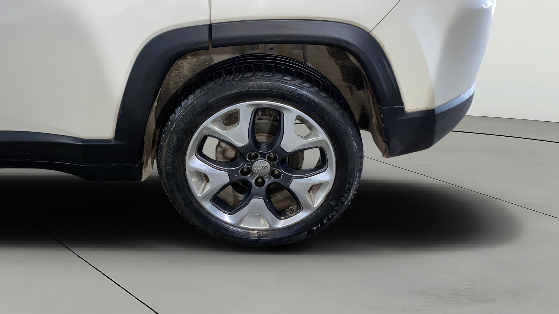 View 2019 Jeep Compass Limited Plus AT Image 11 Used 2019 Jeep Compass Limited Plus AT Image 11