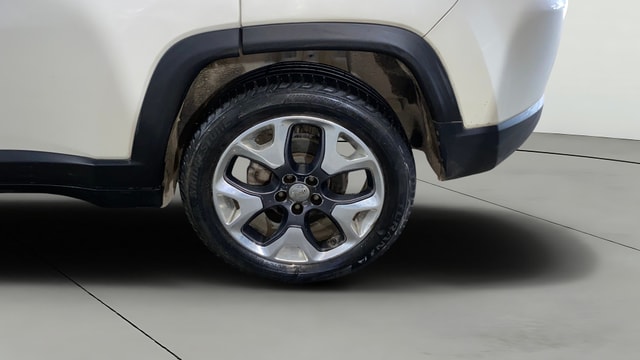 View Jeep Compass Image 11 Used Jeep Compass Image 11