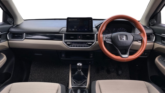 View Honda Elevate Image 15 Used Honda Elevate Image 15