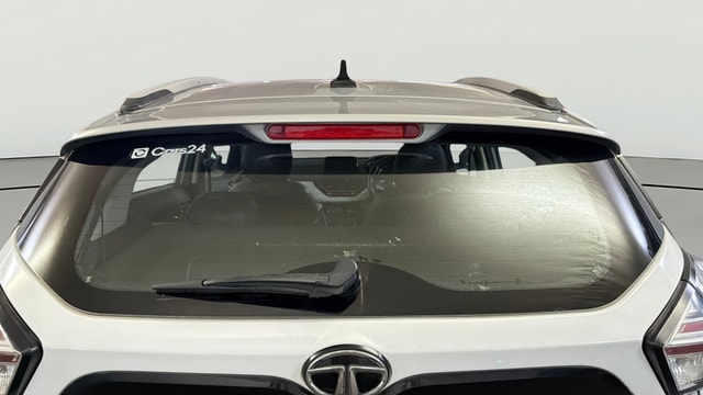 View Tata Nexon Image 4 Used Tata Nexon Image 4