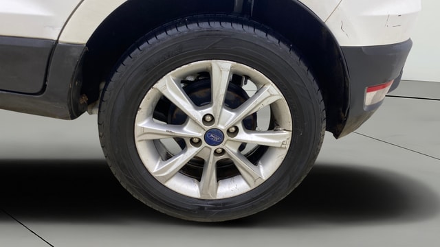 View Ford EcoSport Image 7 Used Ford EcoSport Image 7