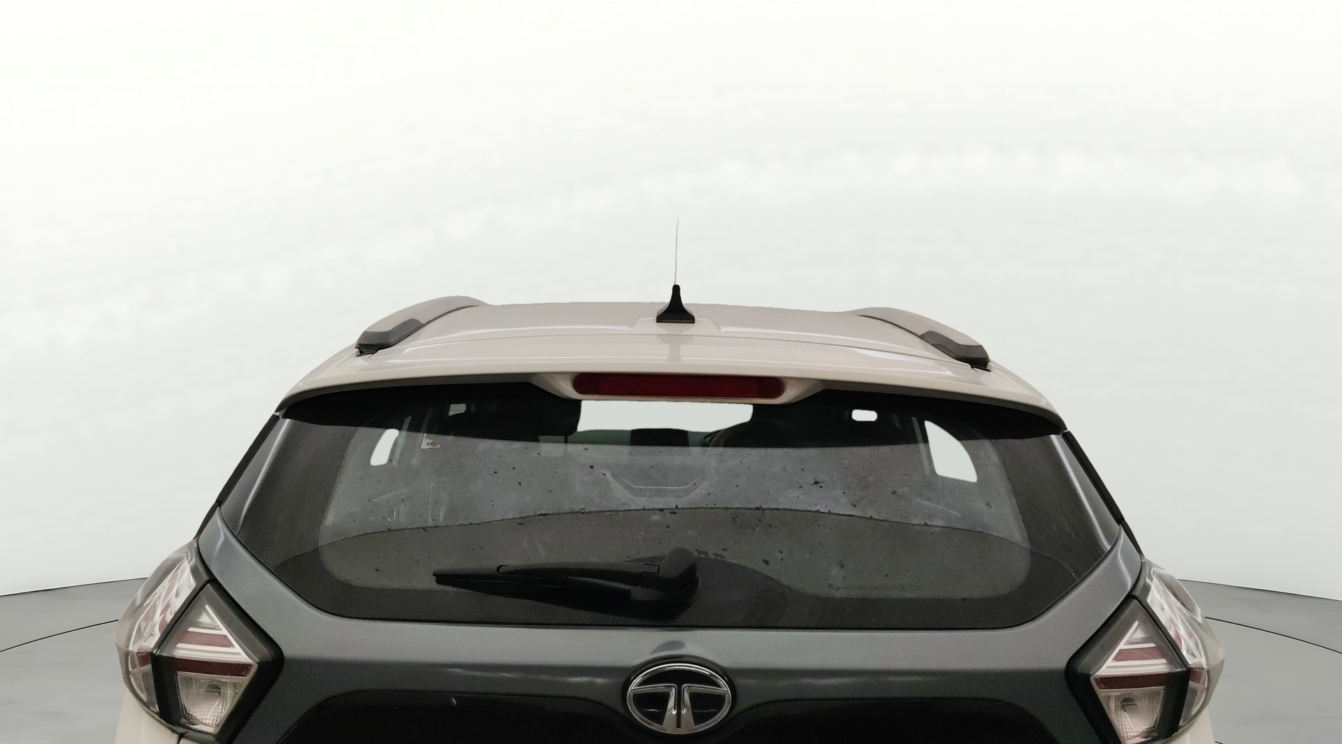 Used 2021 Tata Nexon Used 2021 Tata Nexon