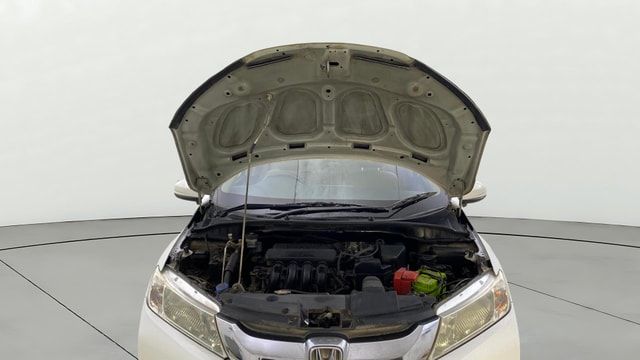 View Honda City Image 32 Used Honda City Image 32