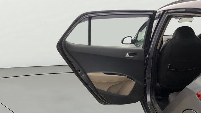 View Hyundai Grand i10 Image 22 Used Hyundai Grand i10 Image 22