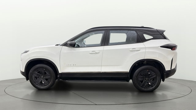 View Tata Harrier Image 6 Used Tata Harrier Image 6