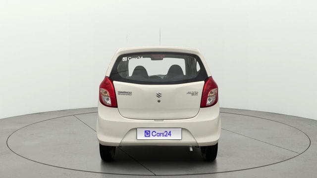 View Maruti Suzuki Alto 800 Image 38 Used Maruti Suzuki Alto 800 Image 38