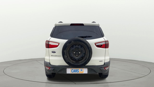 View Ford EcoSport Image 40 Used Ford EcoSport Image 40