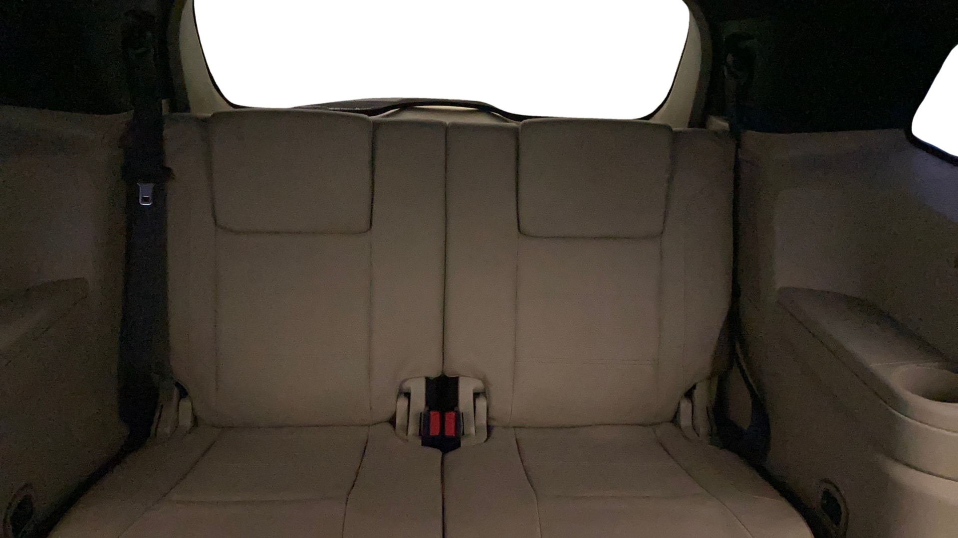 View 2018 Ford Endeavour 3.2L AWD AT Titanium Image 10 Used 2018 Ford Endeavour 3.2L AWD AT Titanium Image 10