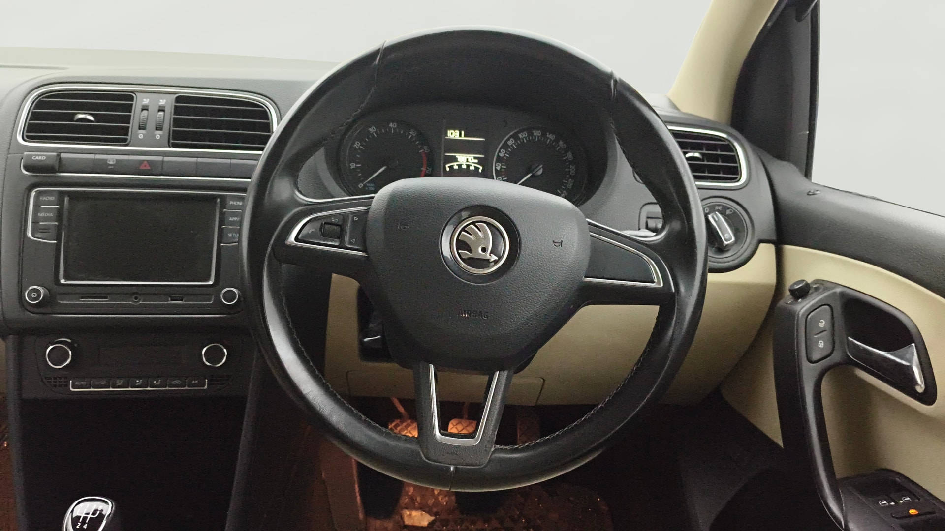 Used 2018 Skoda Rapid Used 2018 Skoda Rapid