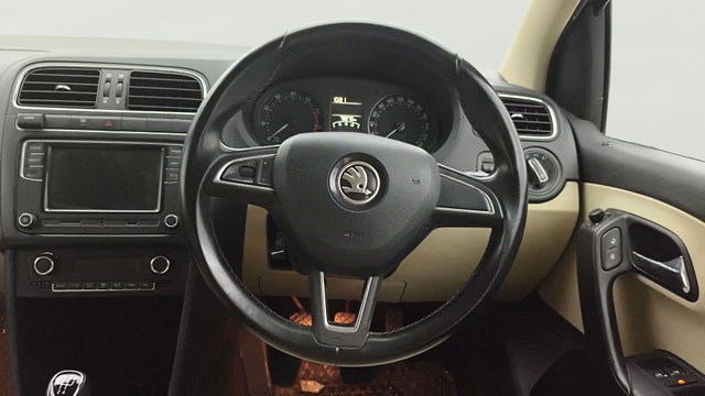 View Skoda Rapid Image 20 Used Skoda Rapid Image 20