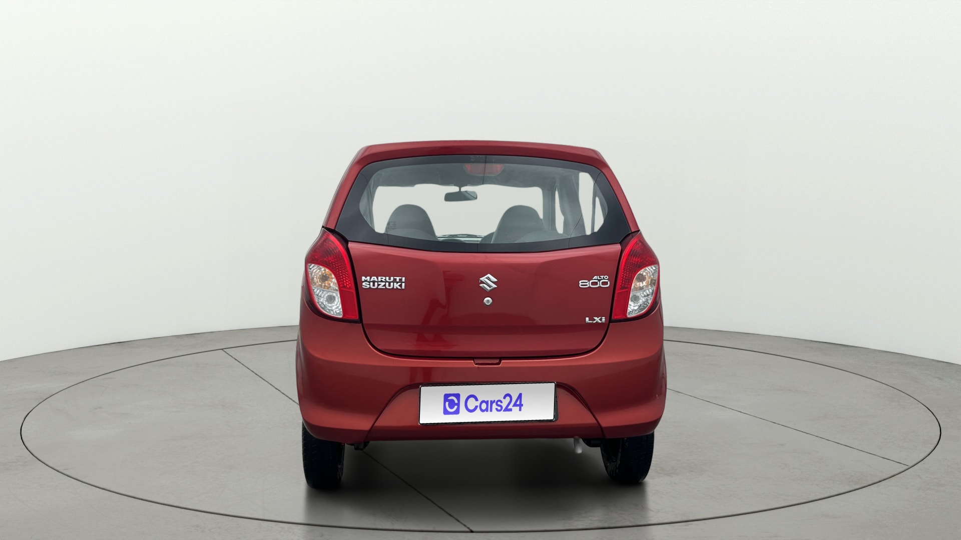 Used 2014 Maruti Suzuki Alto 800 Used 2014 Maruti Suzuki Alto 800